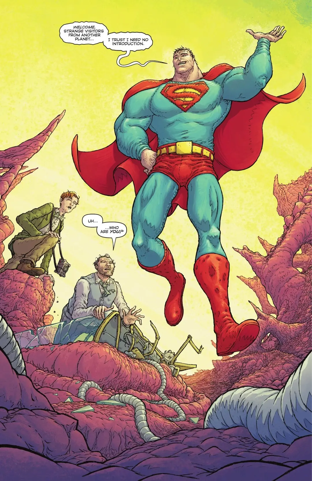 Bizarro_ Year None V2026 #1 (2026_4_1) - Page 19