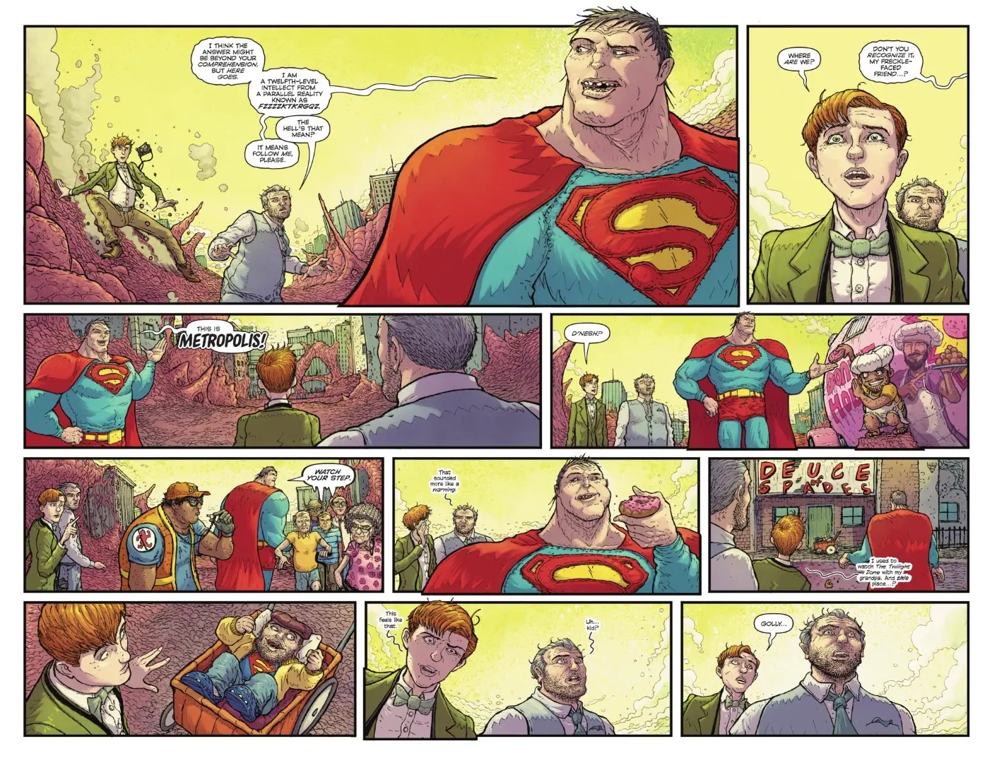 Bizarro_ Year None V2026 #1 (2026_4_1) - Page 20