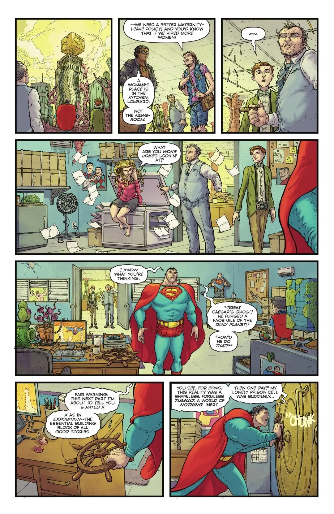 Bizarro_ Year None V2026 #1 (2026_4_1) - Page 21