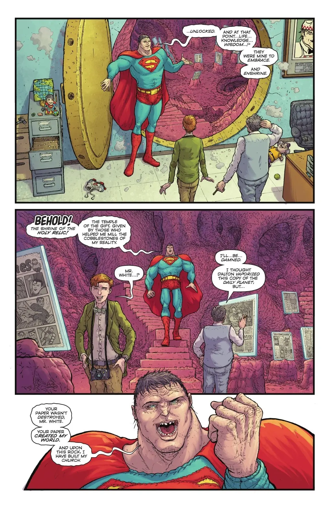 Bizarro_ Year None V2026 #1 (2026_4_1) - Page 22