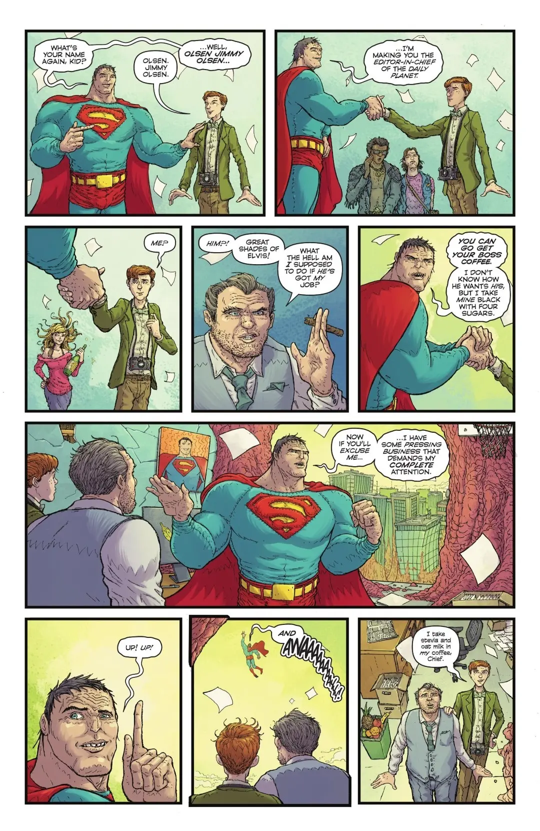 Bizarro_ Year None V2026 #1 (2026_4_1) - Page 25