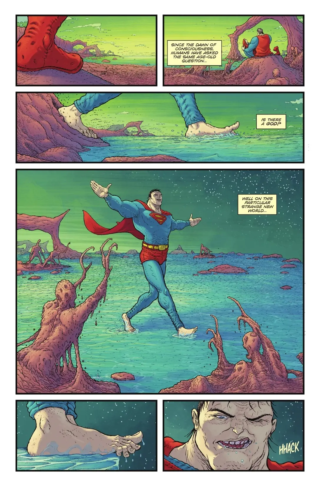 Bizarro_ Year None V2026 #1 (2026_4_1) - Page 26