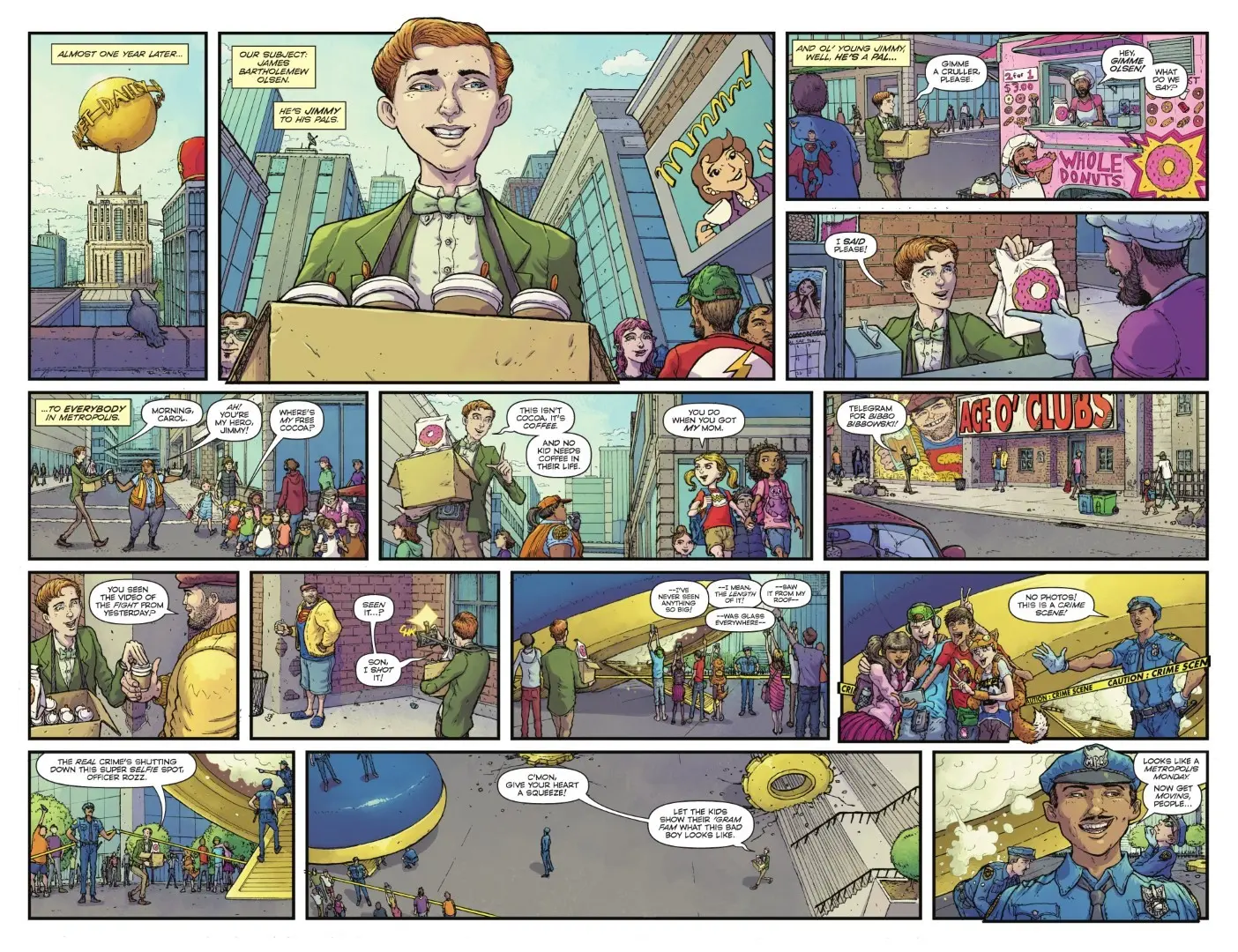 Bizarro_ Year None V2026 #1 (2026_4_1) - Page 5