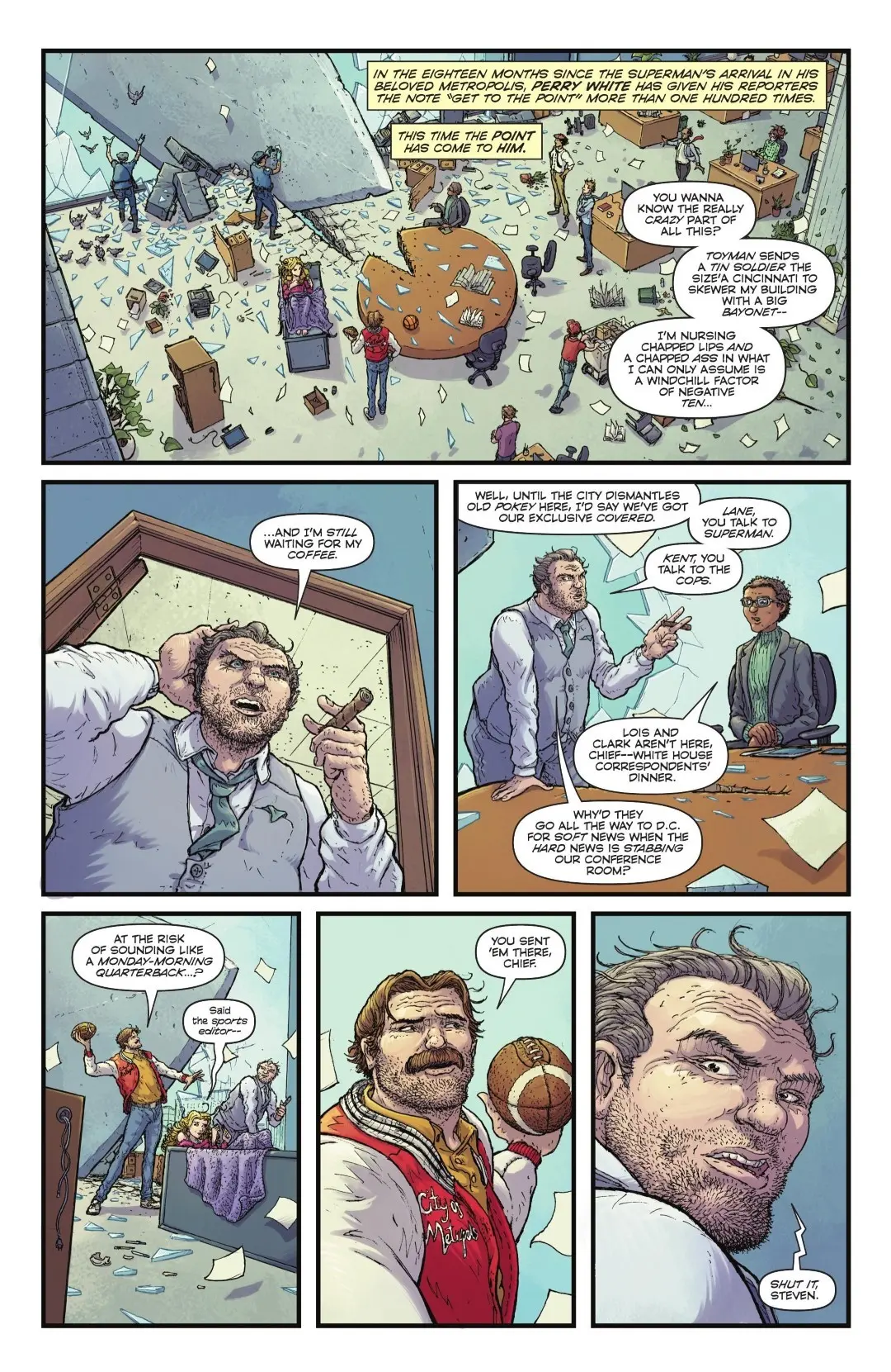 Bizarro_ Year None V2026 #1 (2026_4_1) - Page 7