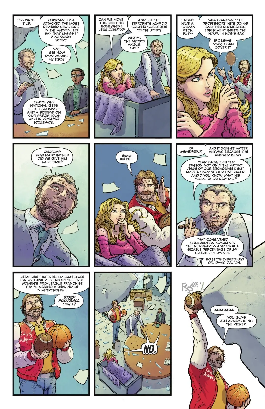 Bizarro_ Year None V2026 #1 (2026_4_1) - Page 8