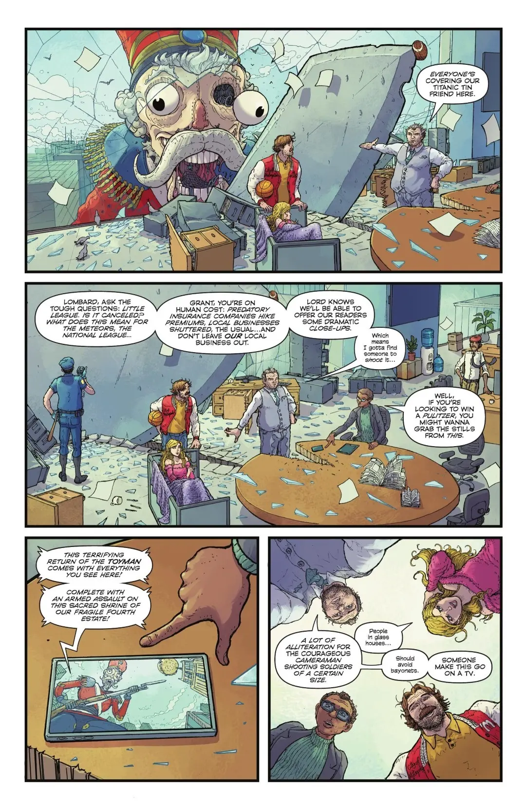 Bizarro_ Year None V2026 #1 (2026_4_1) - Page 9