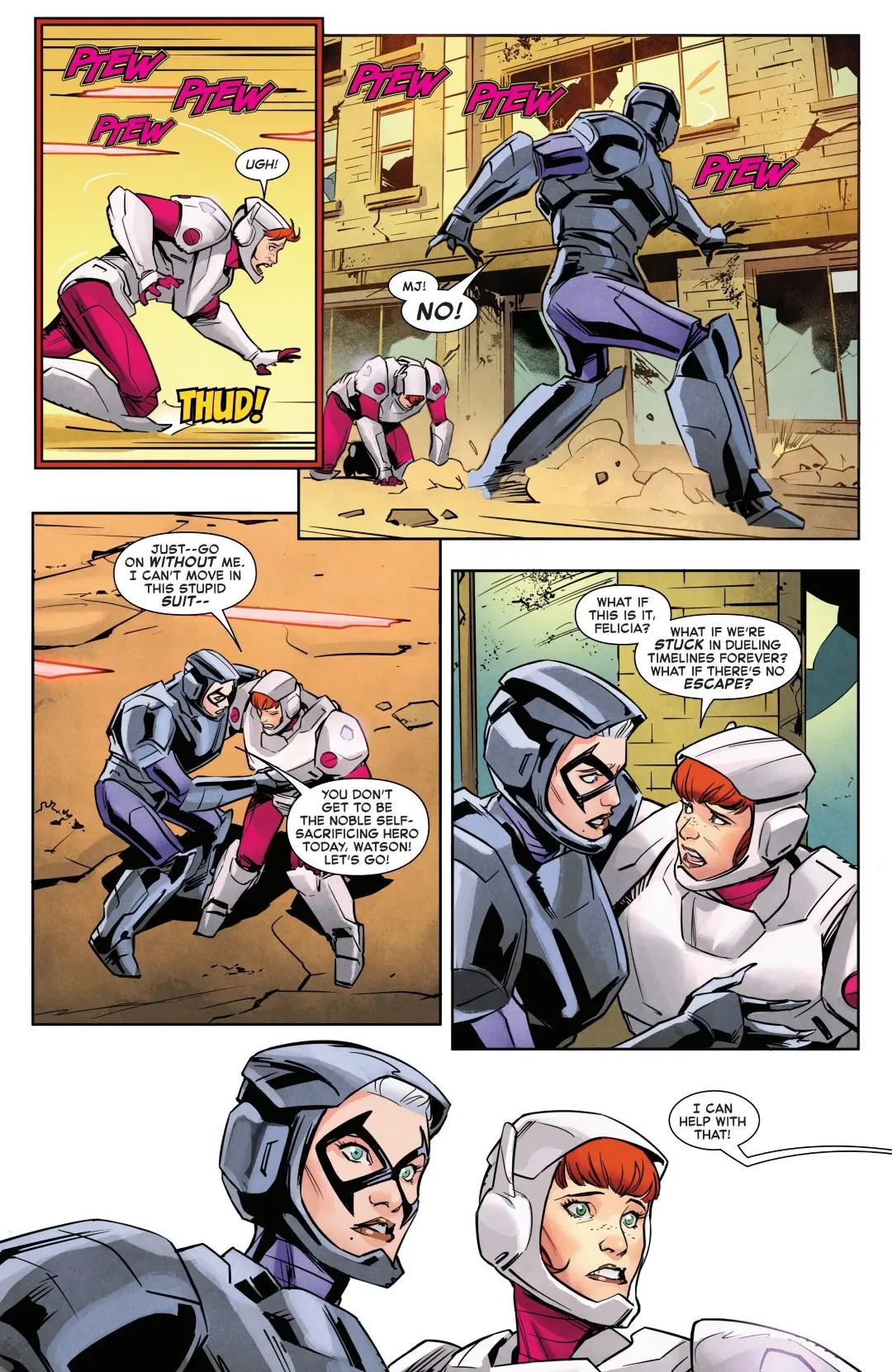 Black Cat #9 (2026) - Page 18