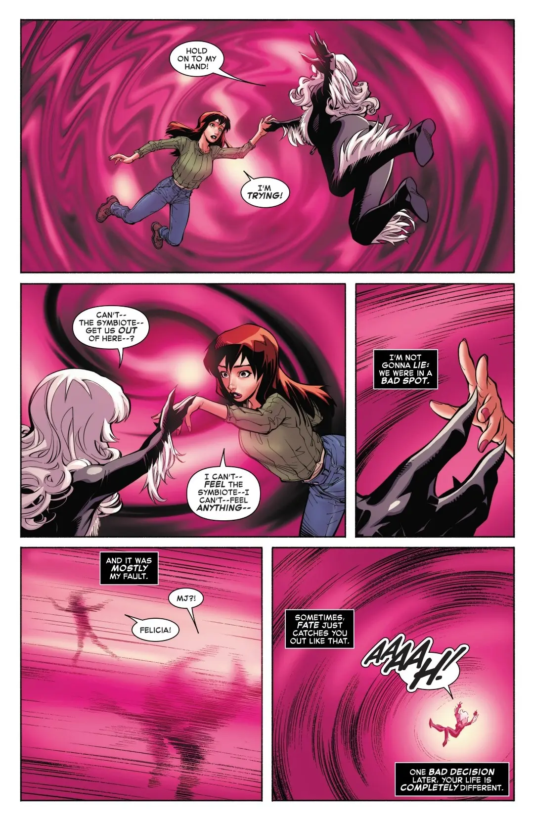 Black Cat #9 (2026) - Page 4
