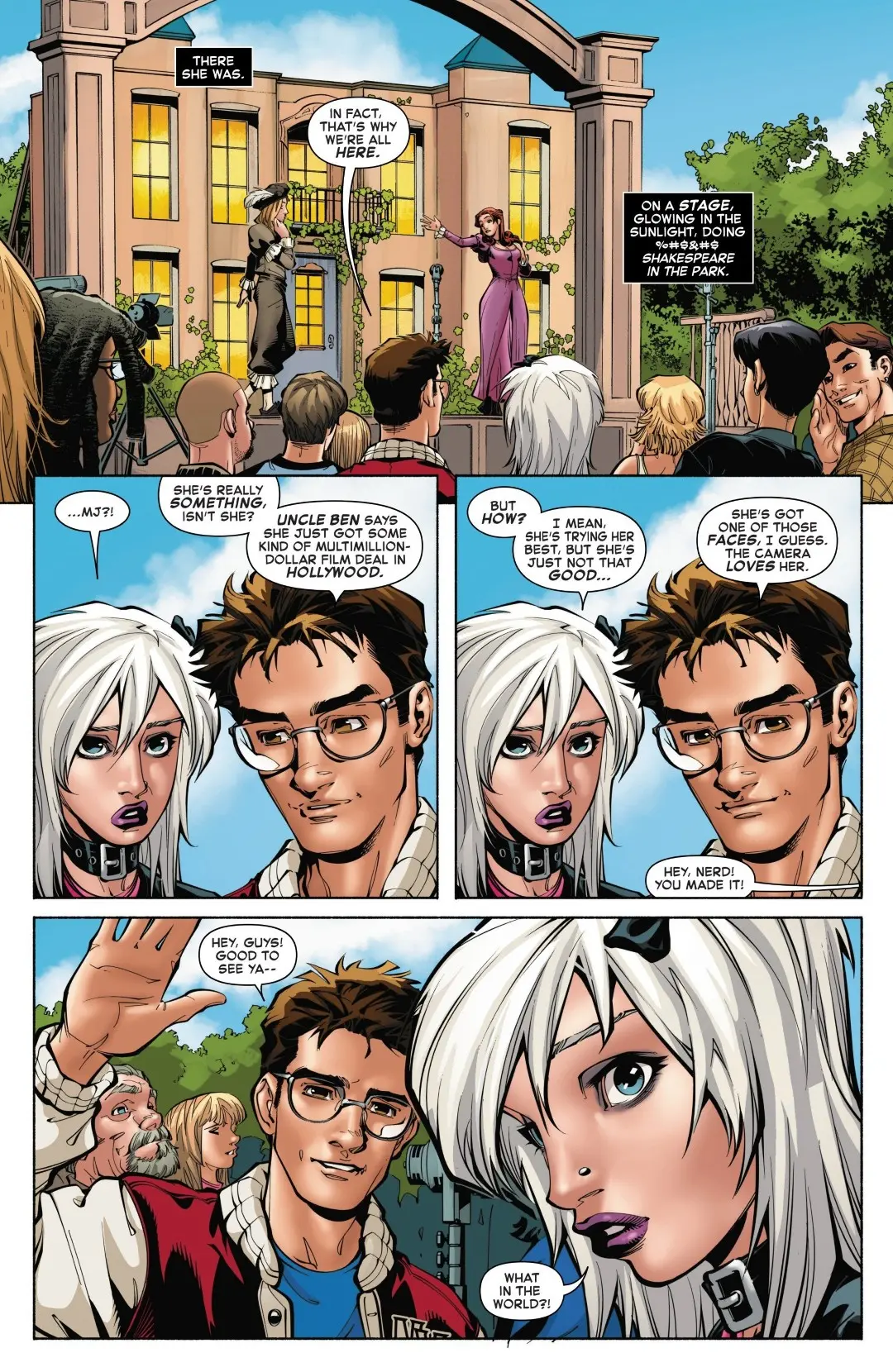 Black Cat #9 (2026) - Page 9