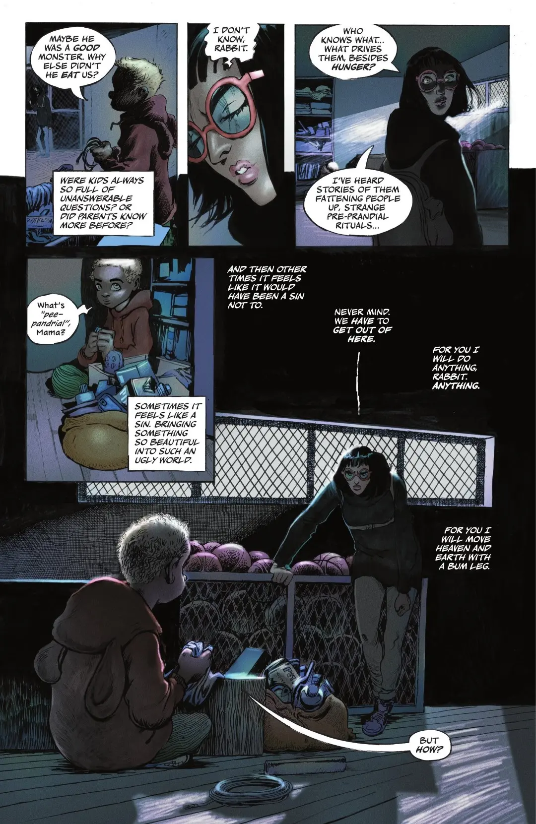 Bleeding Hearts V2026 #3 (2026_4_8) - Page 11
