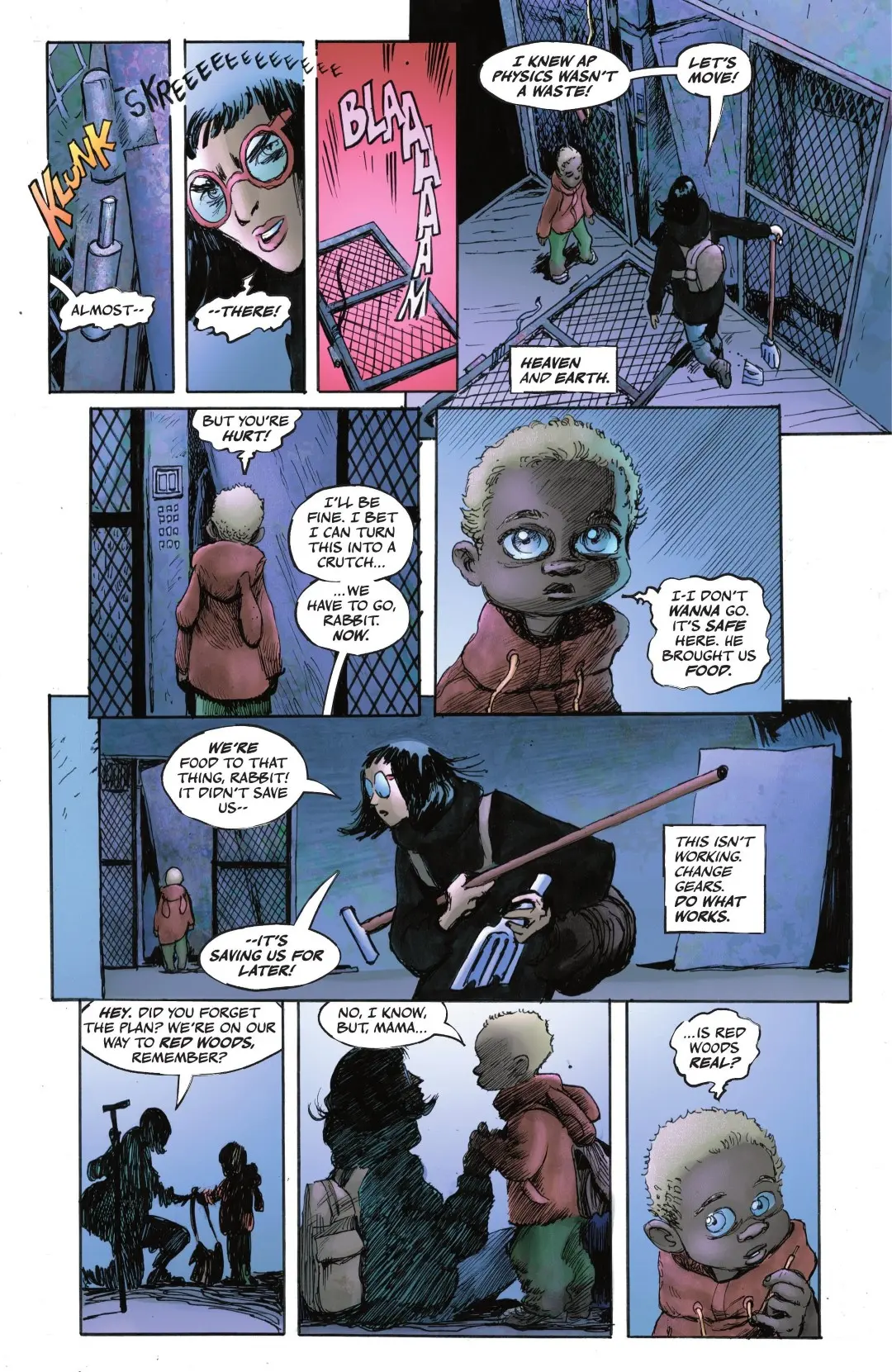 Bleeding Hearts V2026 #3 (2026_4_8) - Page 13