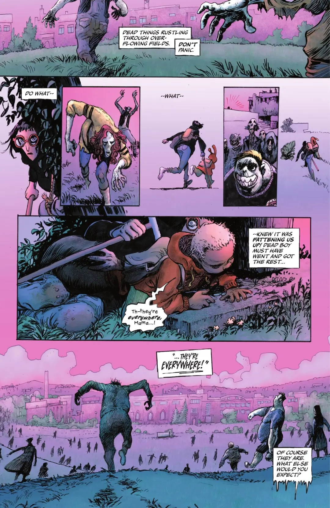 Bleeding Hearts V2026 #3 (2026_4_8) - Page 16
