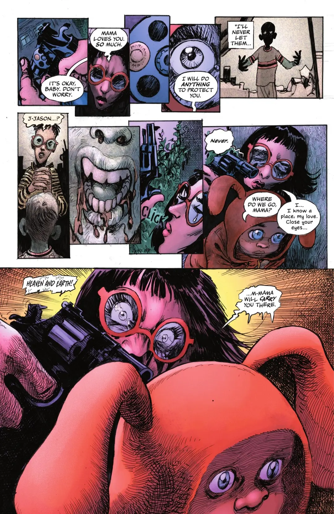 Bleeding Hearts V2026 #3 (2026_4_8) - Page 18