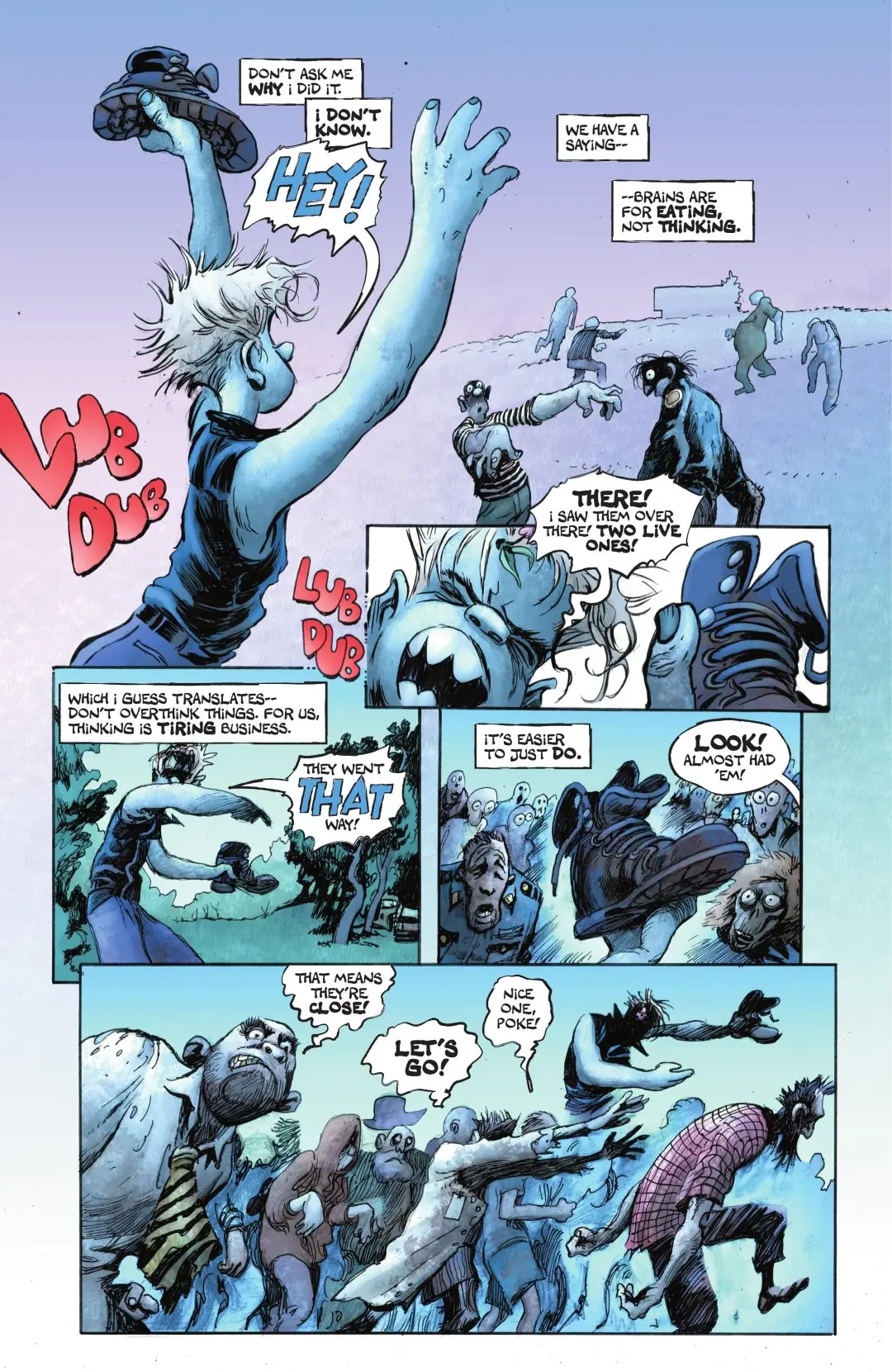 Bleeding Hearts V2026 #3 (2026_4_8) - Page 19