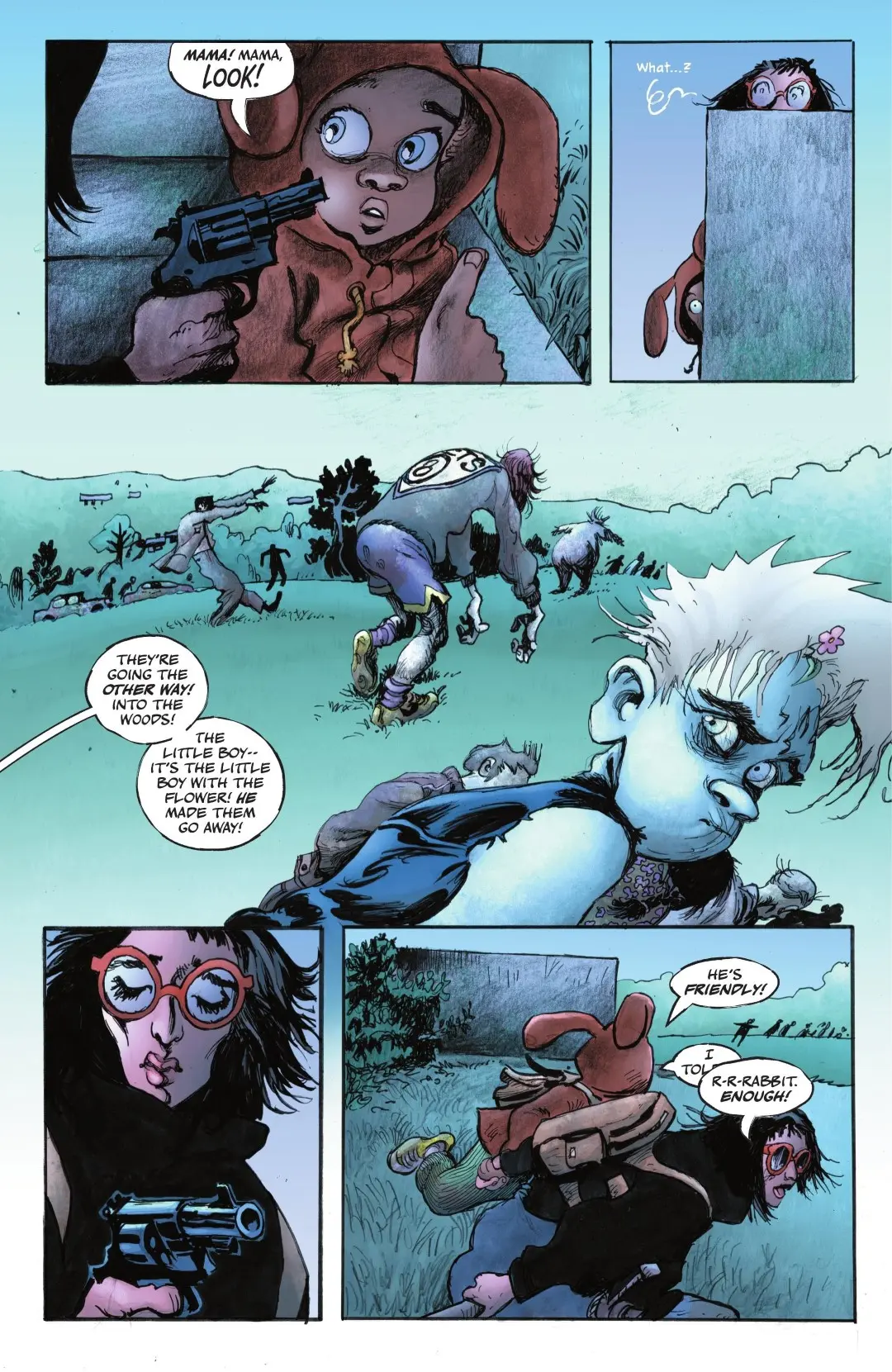 Bleeding Hearts V2026 #3 (2026_4_8) - Page 20
