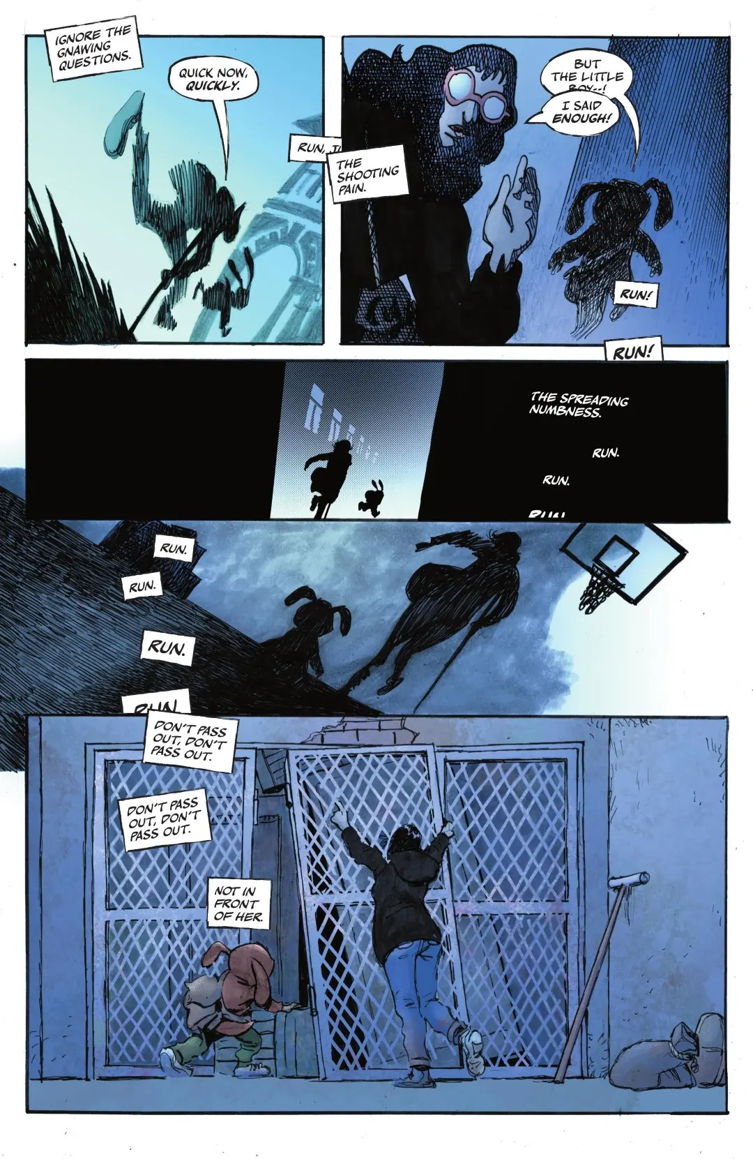Bleeding Hearts V2026 #3 (2026_4_8) - Page 22