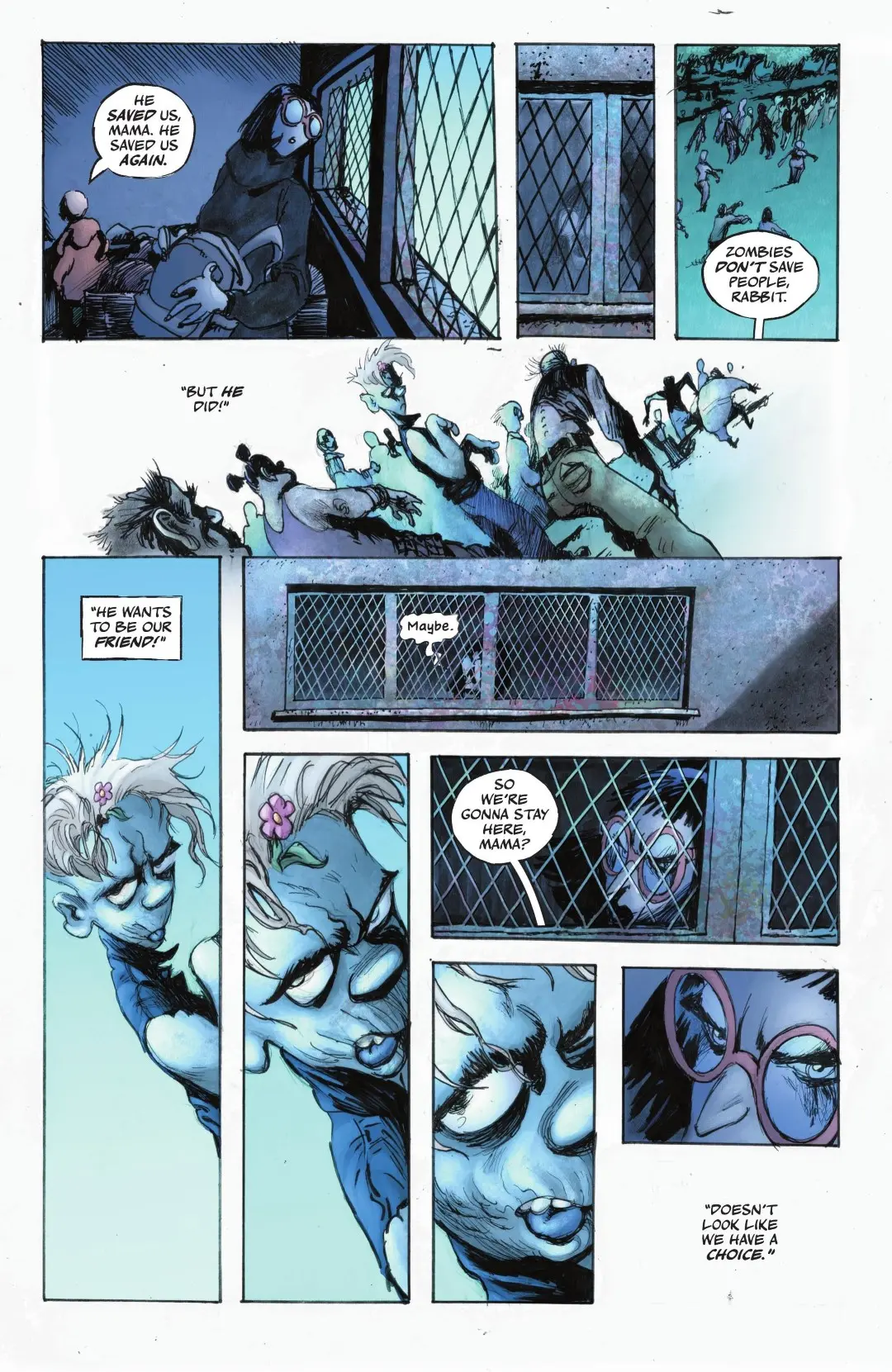 Bleeding Hearts V2026 #3 (2026_4_8) - Page 23