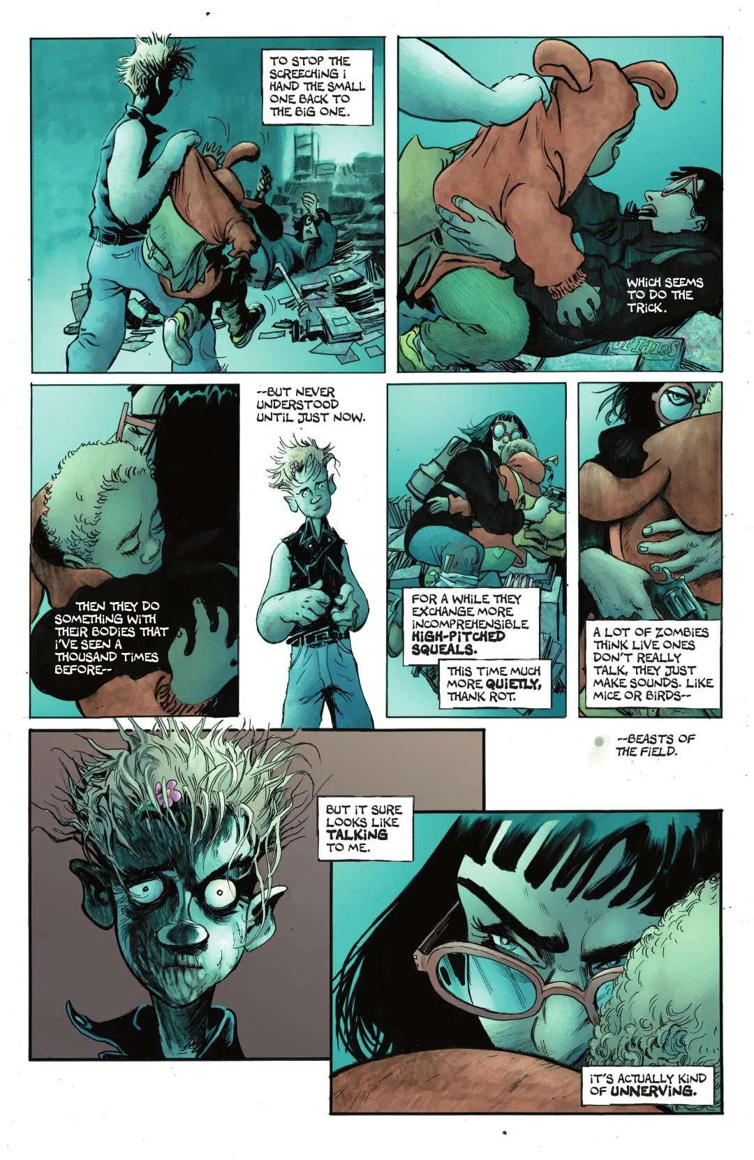 Bleeding Hearts V2026 #3 (2026_4_8) - Page 5