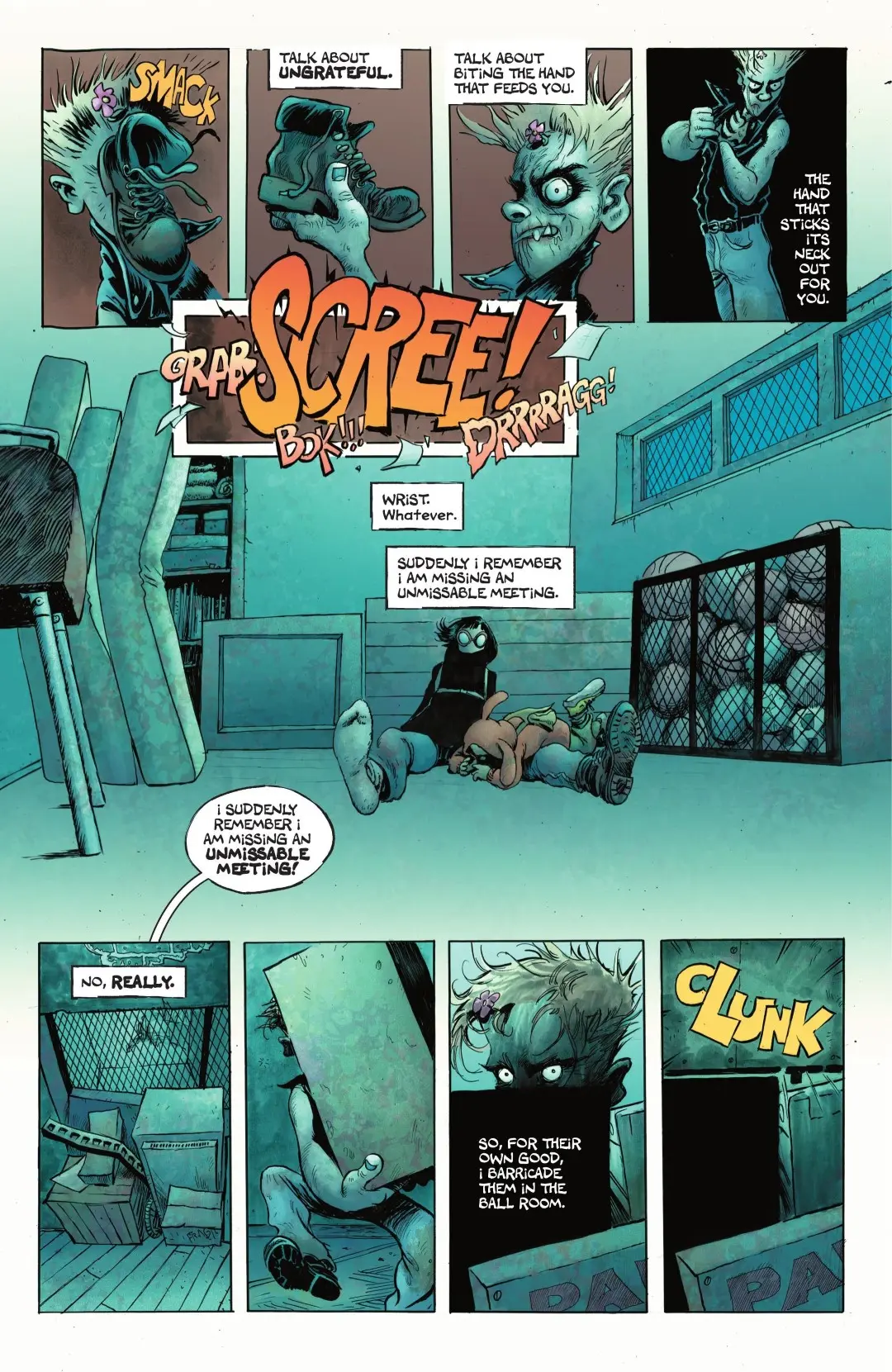 Bleeding Hearts V2026 #3 (2026_4_8) - Page 7