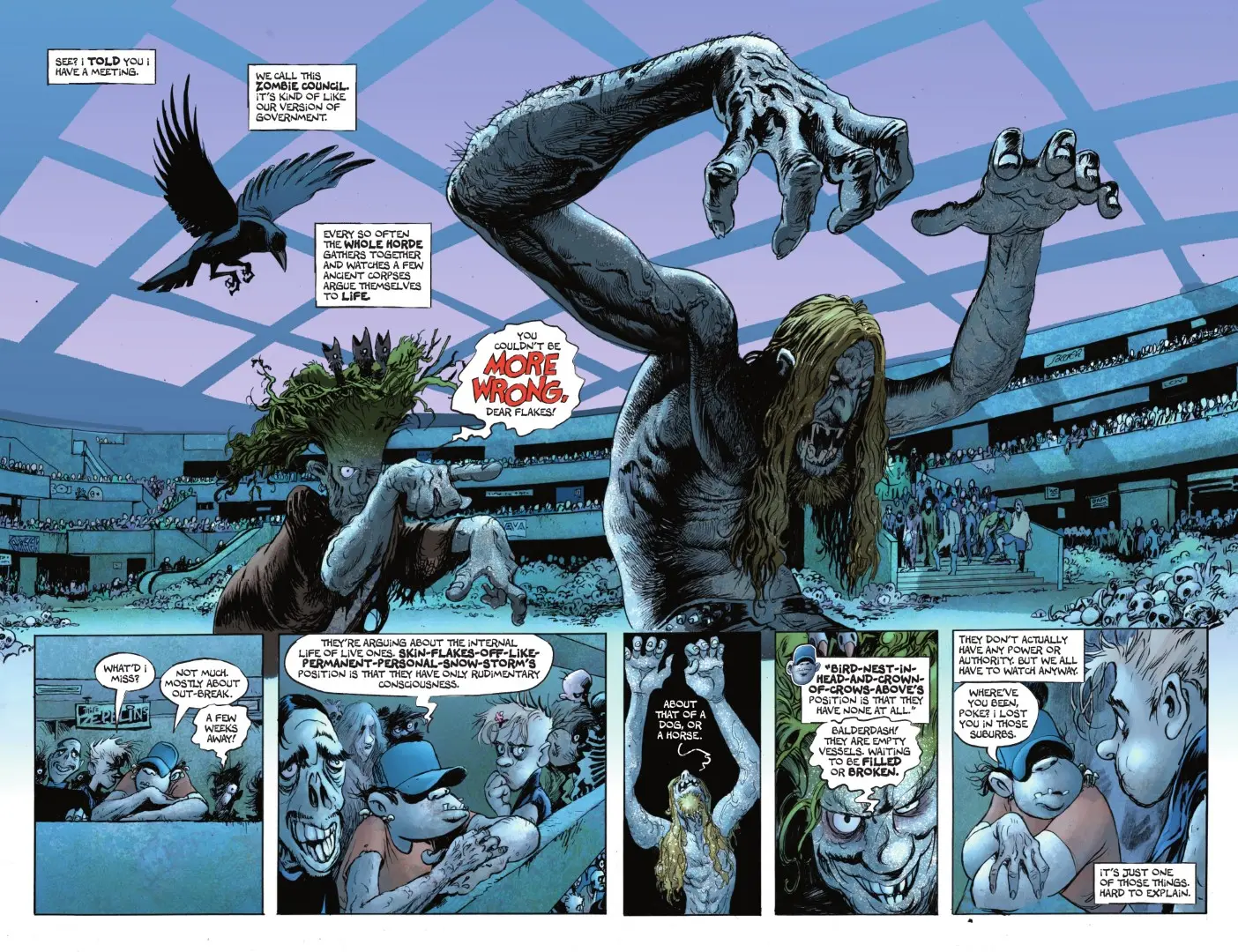 Bleeding Hearts V2026 #3 (2026_4_8) - Page 8