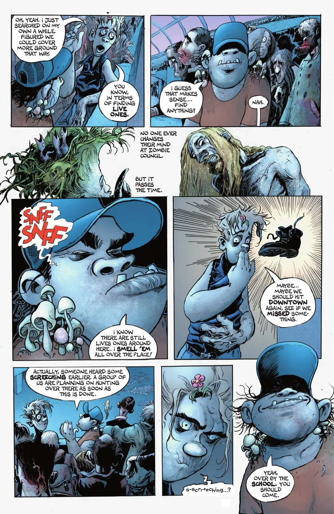 Bleeding Hearts V2026 #3 (2026_4_8) - Page 9