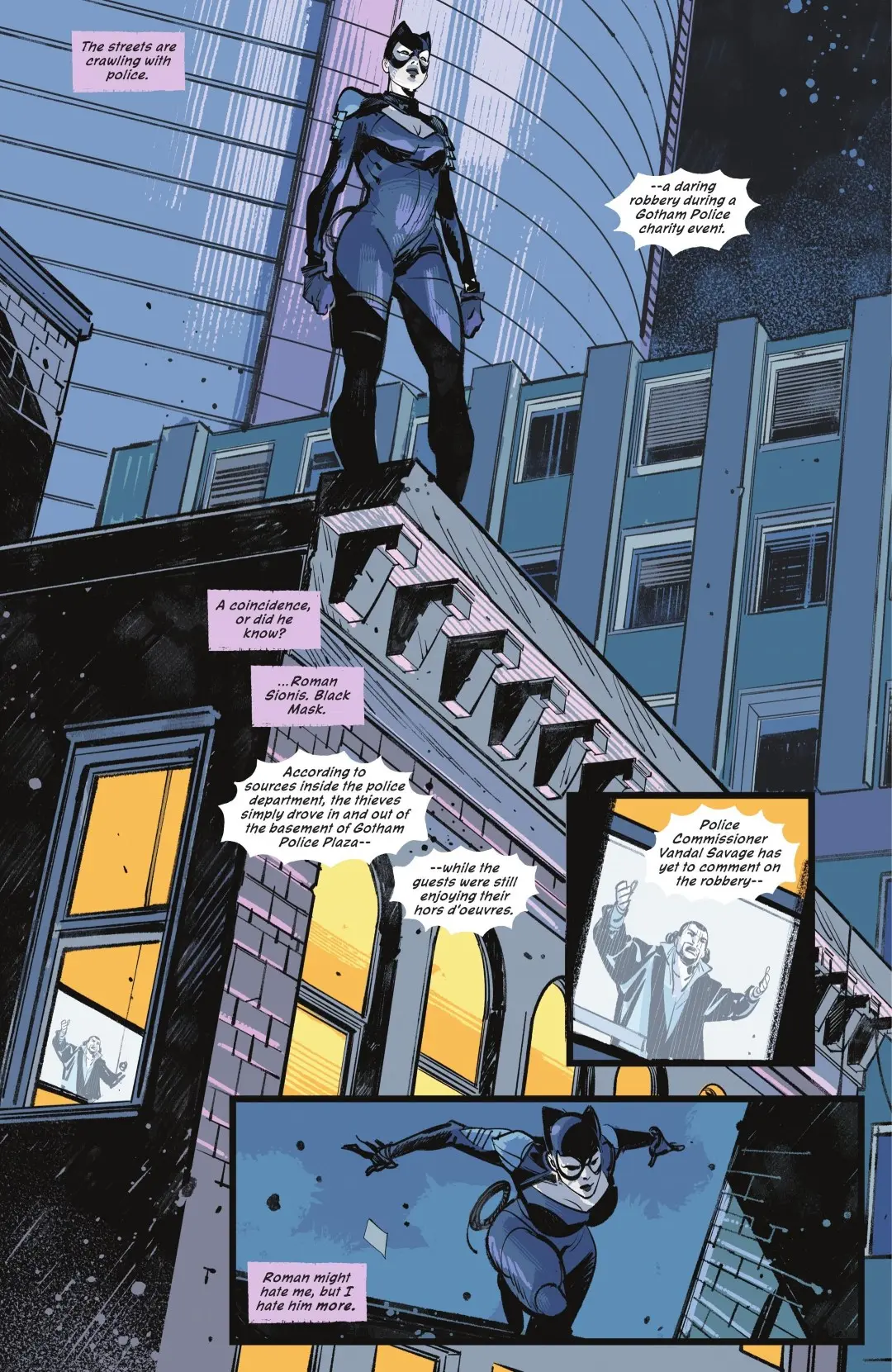 Catwoman V2018 #86 (2026_4_15) - Page 11