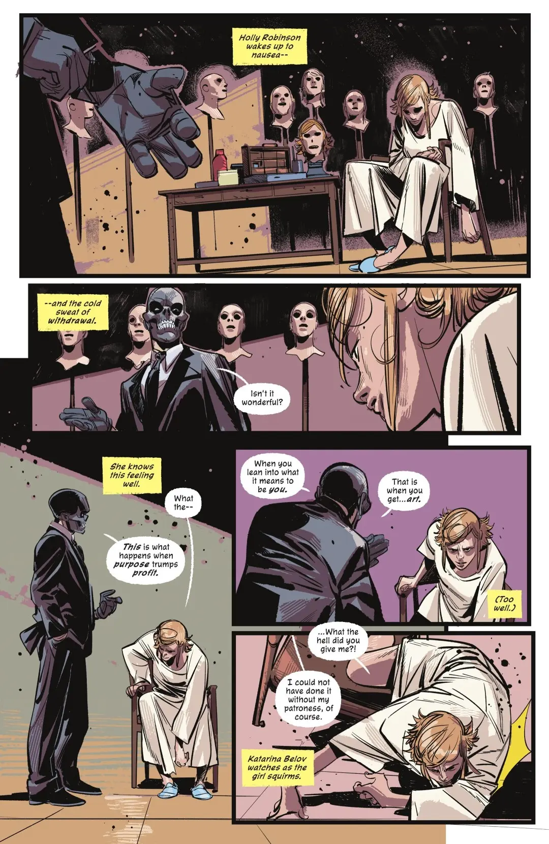 Catwoman V2018 #86 (2026_4_15) - Page 23