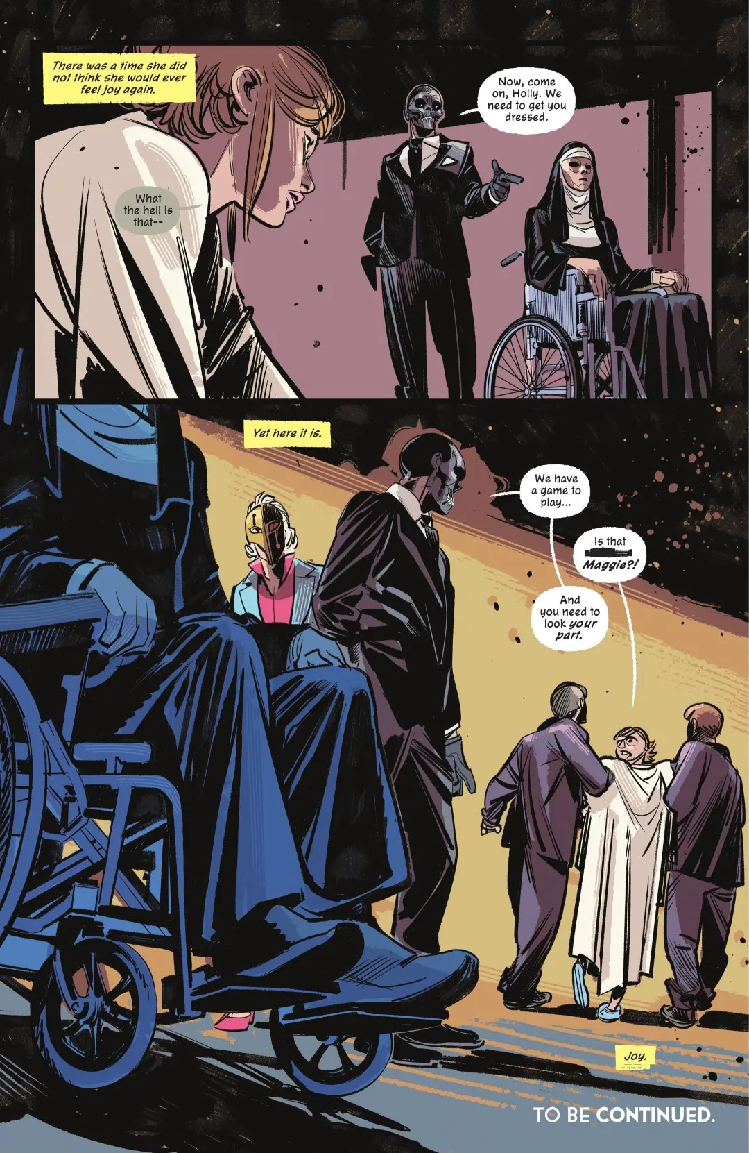 Catwoman V2018 #86 (2026_4_15) - Page 24