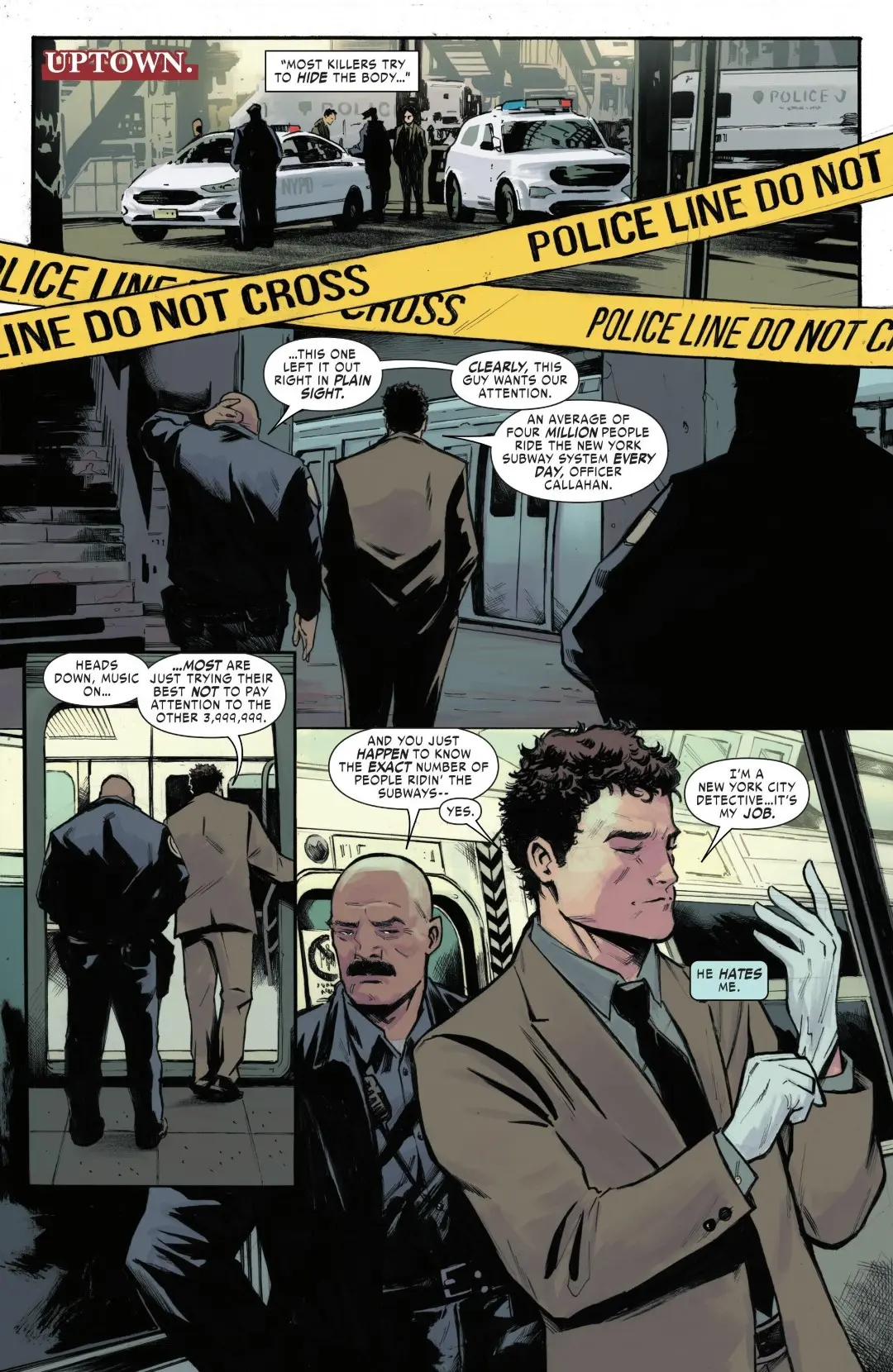 Daredevil #1 (2026) - Page 13