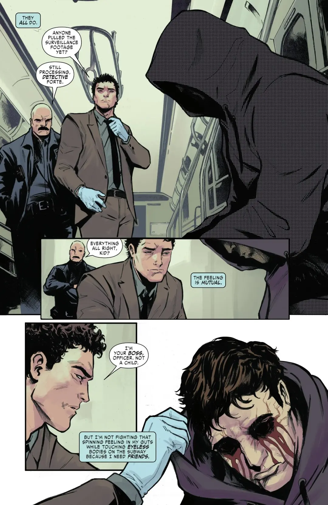 Daredevil #1 (2026) - Page 14