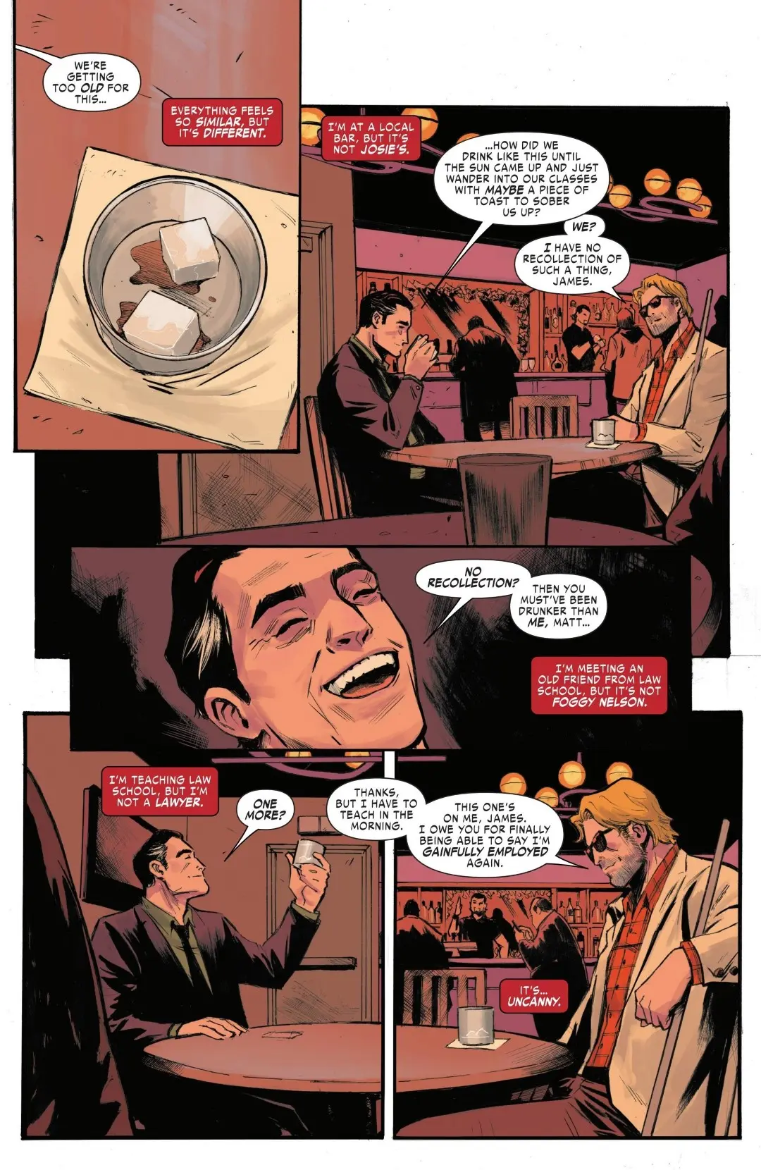 Daredevil #1 (2026) - Page 16