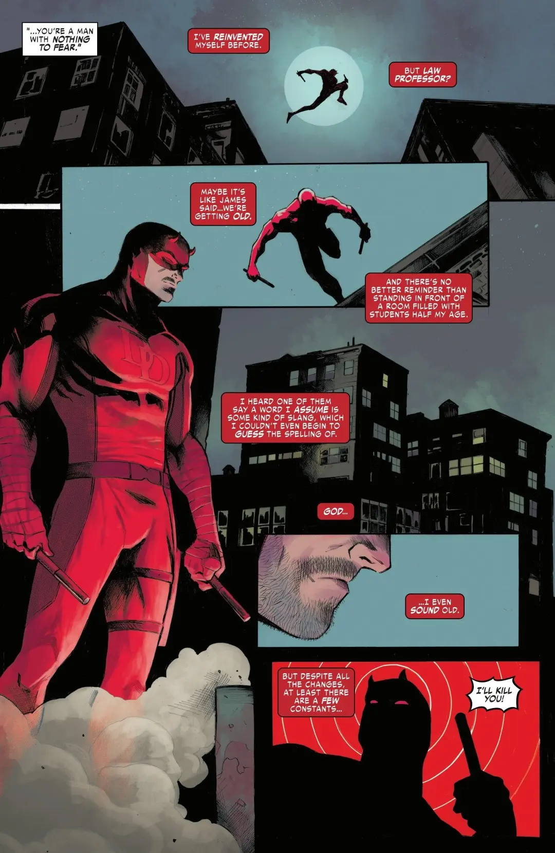 Daredevil #1 (2026) - Page 18