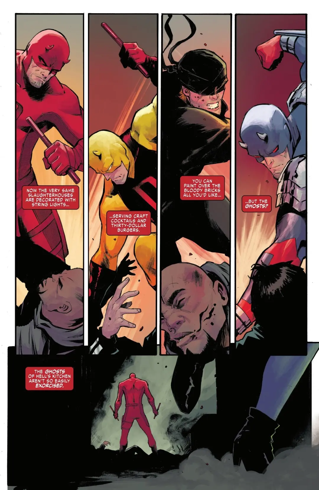 Daredevil #1 (2026) - Page 21