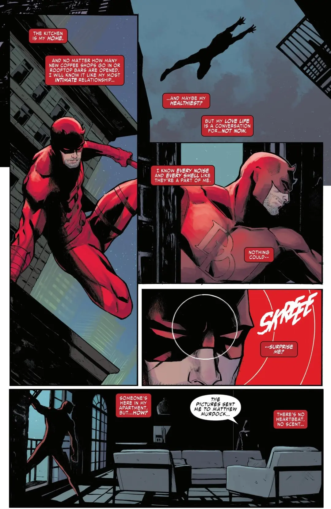 Daredevil #1 (2026) - Page 22