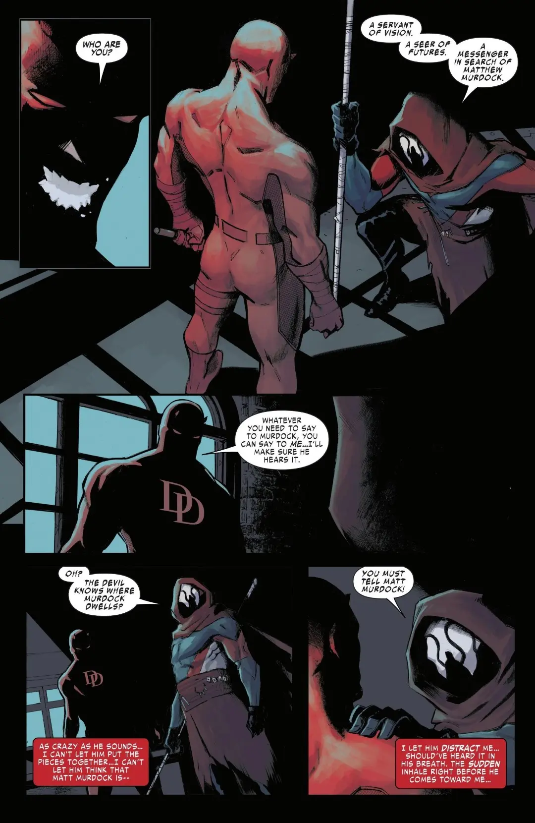 Daredevil #1 (2026) - Page 24