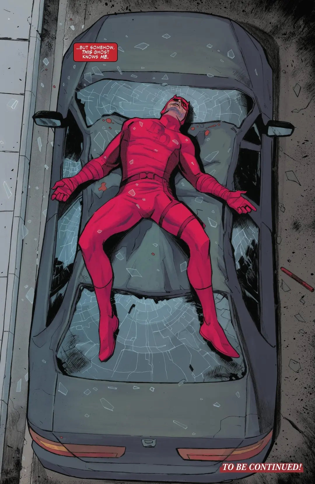 Daredevil #1 (2026) - Page 26