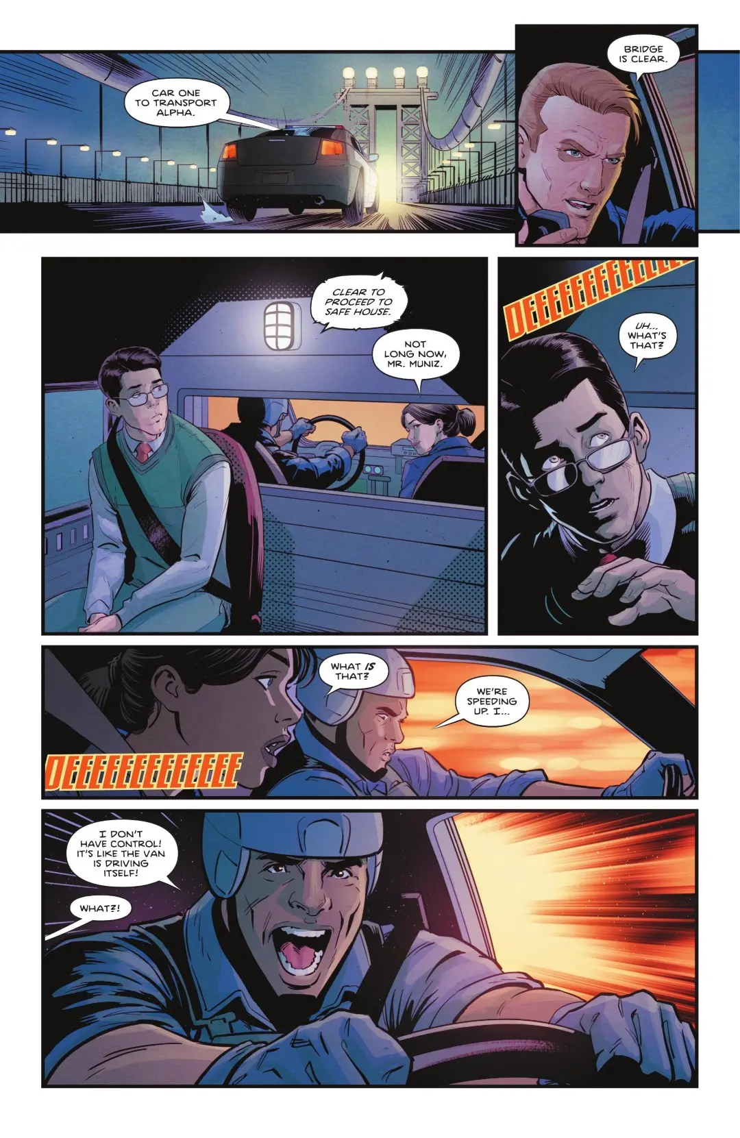 Detective Comics V2016 #1108 (2026_4_22) - Page 12