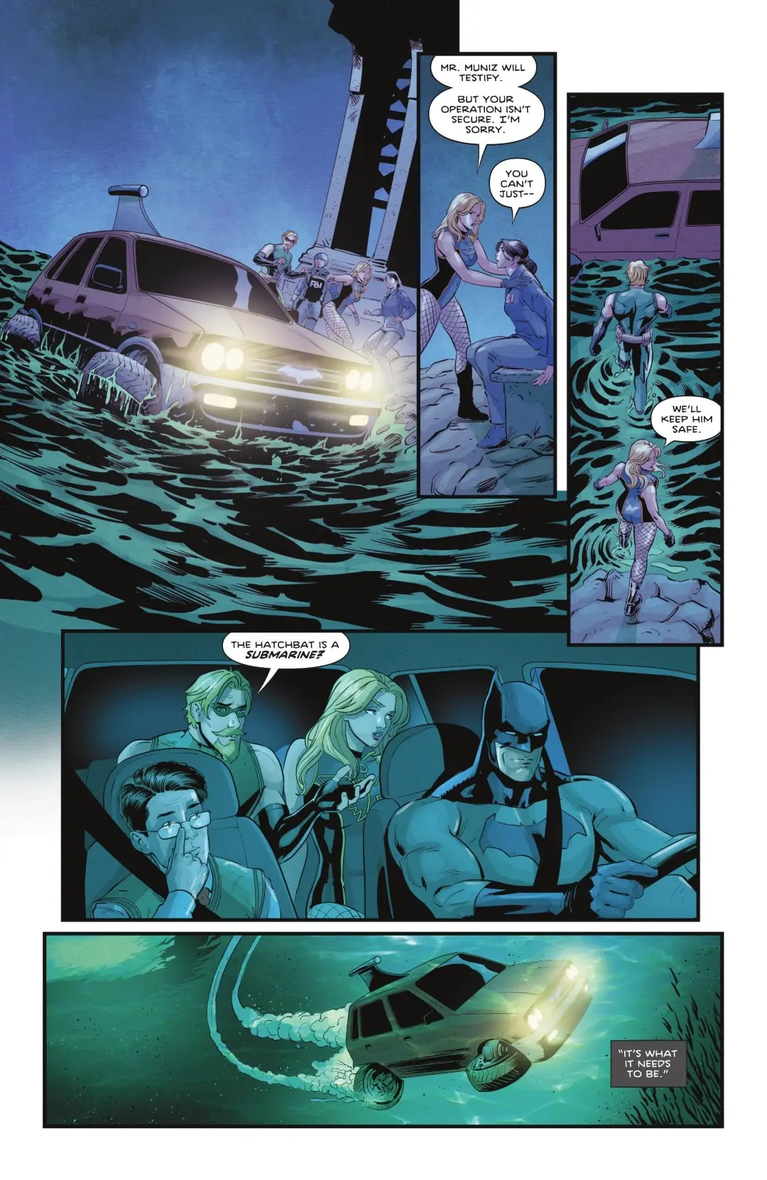 Detective Comics V2016 #1108 (2026_4_22) - Page 18