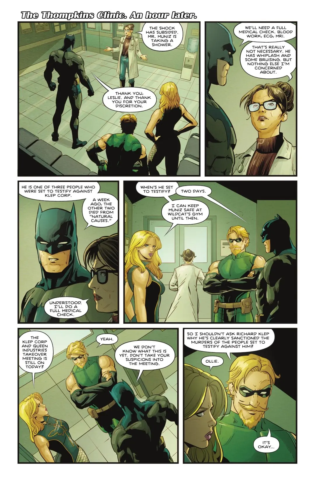 Detective Comics V2016 #1108 (2026_4_22) - Page 19