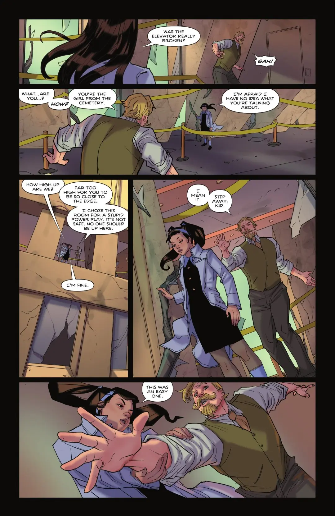 Detective Comics V2016 #1108 (2026_4_22) - Page 23