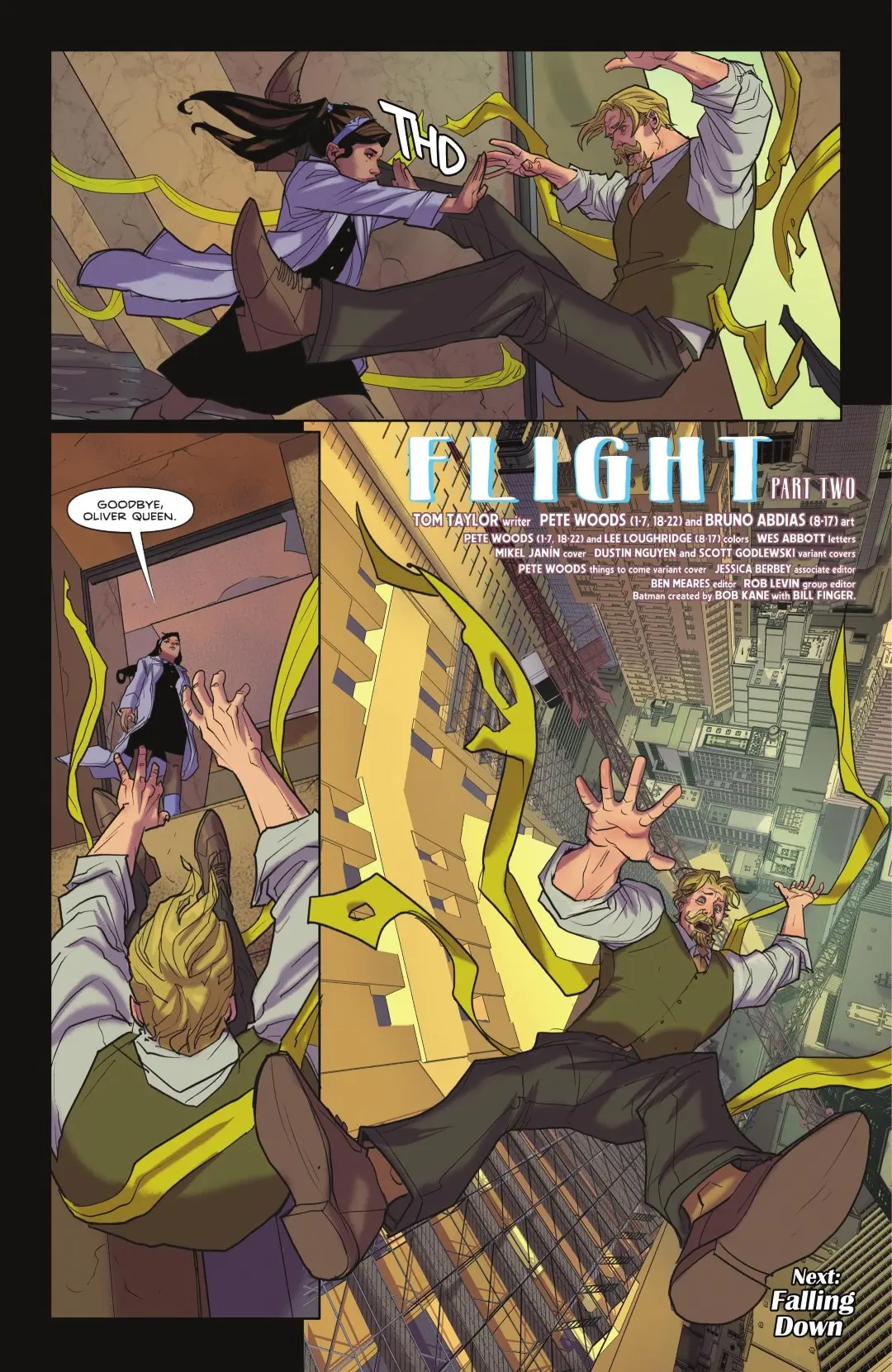Detective Comics V2016 #1108 (2026_4_22) - Page 24