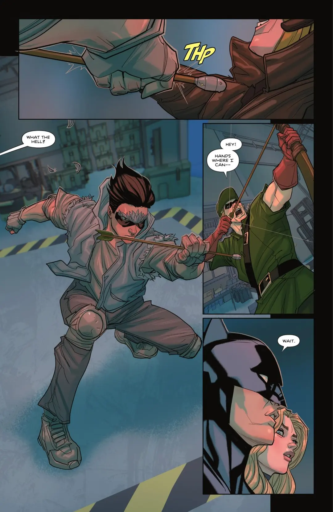 Detective Comics V2016 #1108 (2026_4_22) - Page 6