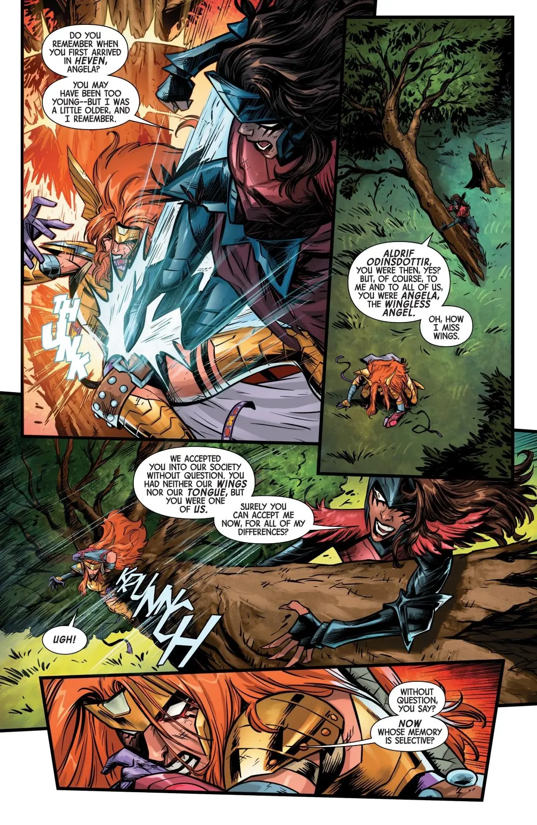 Doctor Strange #5 (2026) - Page 14