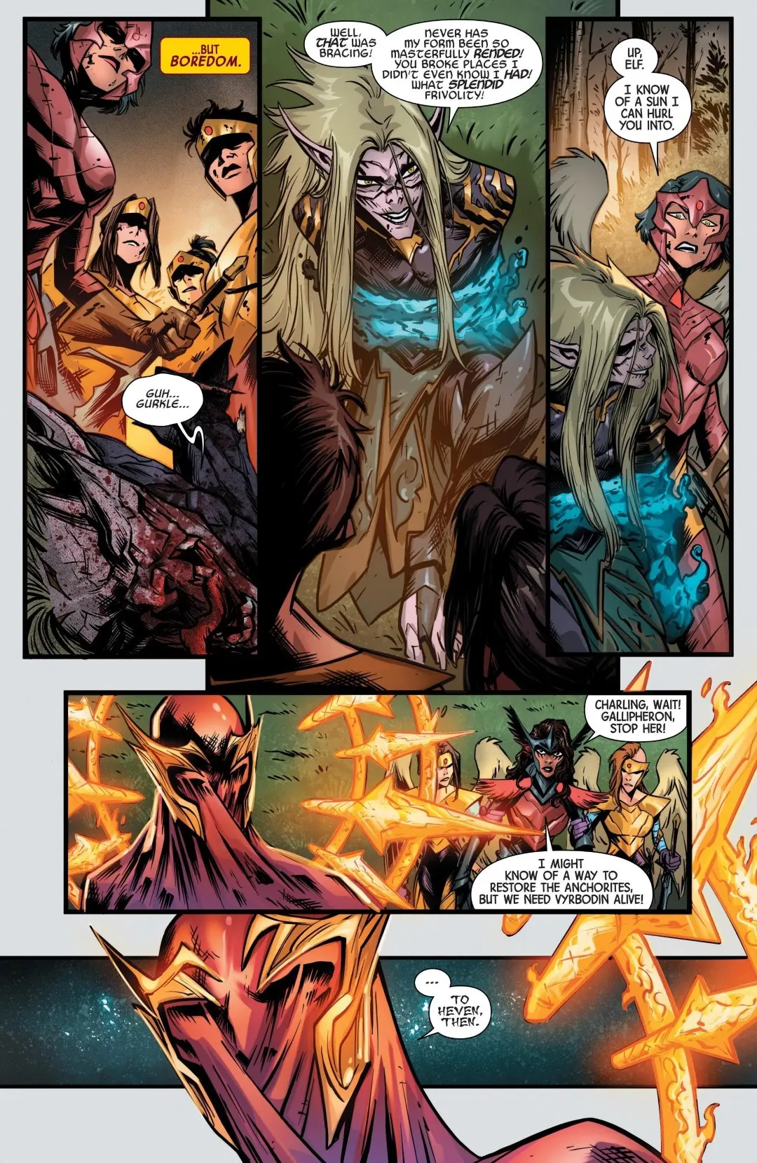 Doctor Strange #5 (2026) - Page 19