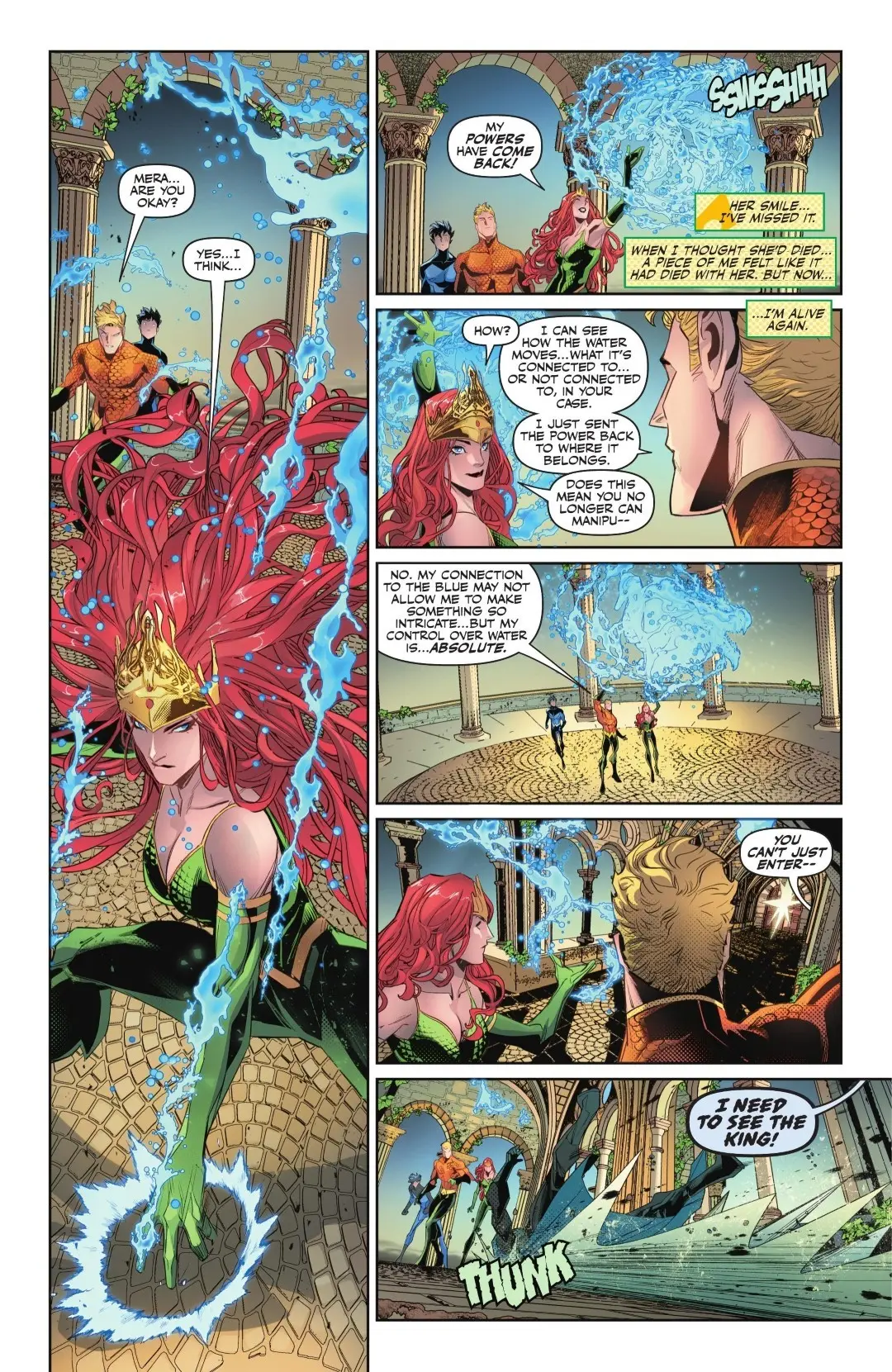 Emperor Aquaman V2025 #16 (2026_4_8) - Page 5