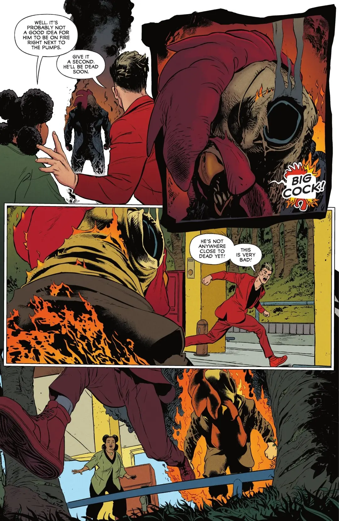 End of Life V2026 #3 (2026_4_15) - Page 20