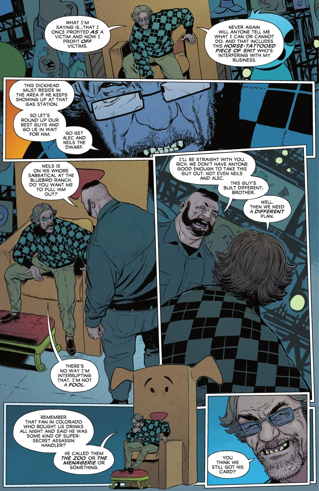 End of Life V2026 #3 (2026_4_15) - Page 4