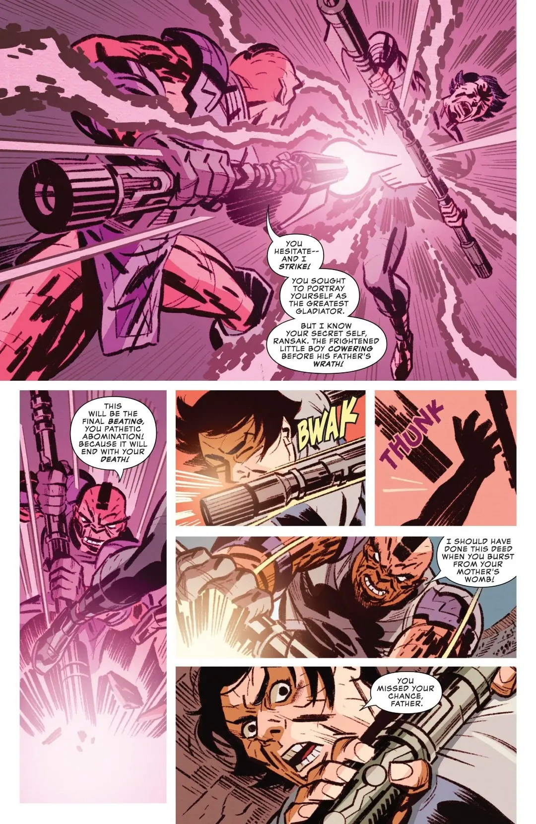 Eternals 50th Anniversary Special 001 #1 (2026) - Page 25