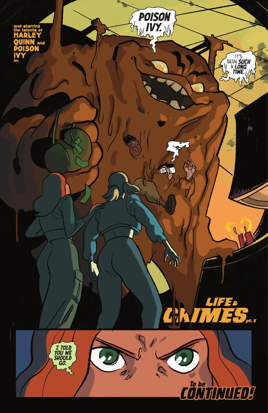 Harley & Ivy_ Life & Crimes V2025 #5 (2026_4_22) - Page 14