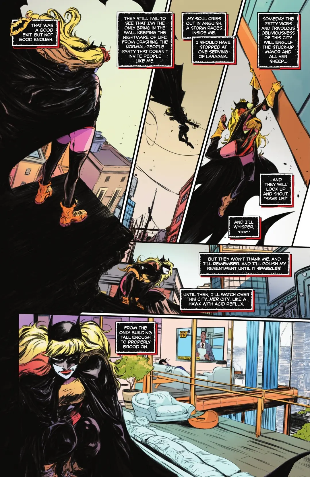 Harley Quinn V2021 #61 (2026_4_22) - Page 10